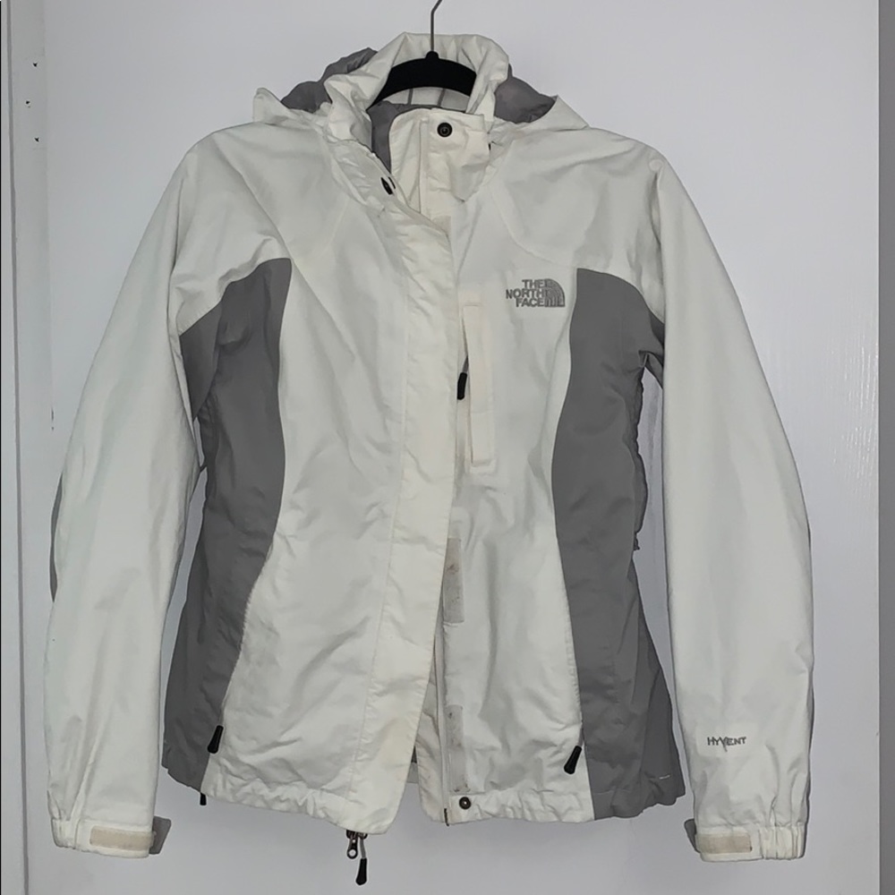The North Face HyVent Jacket